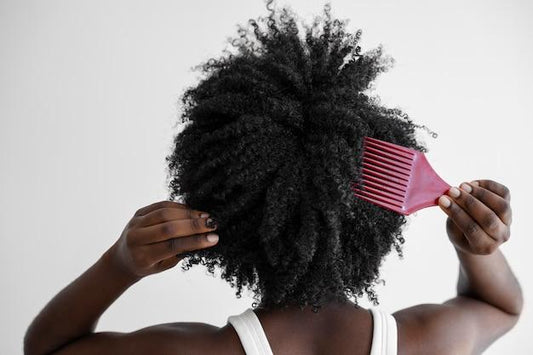 How to Use Chebe Powder Like a Pro for Strong and Long Hair.