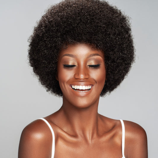 How to Prioritize Self-Care Through Hair Care