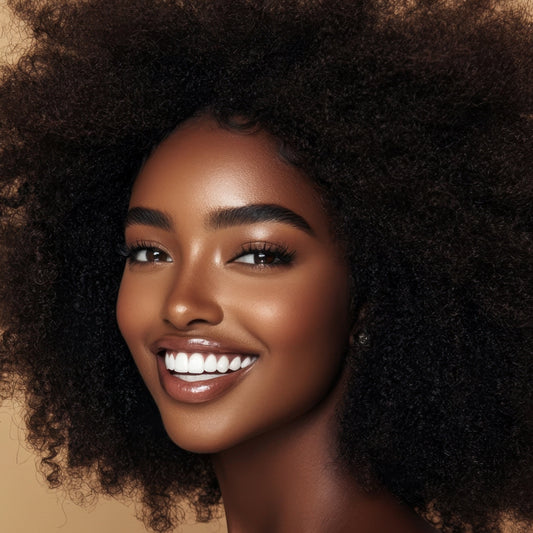 How to Enhance Natural Beauty with Hair Care