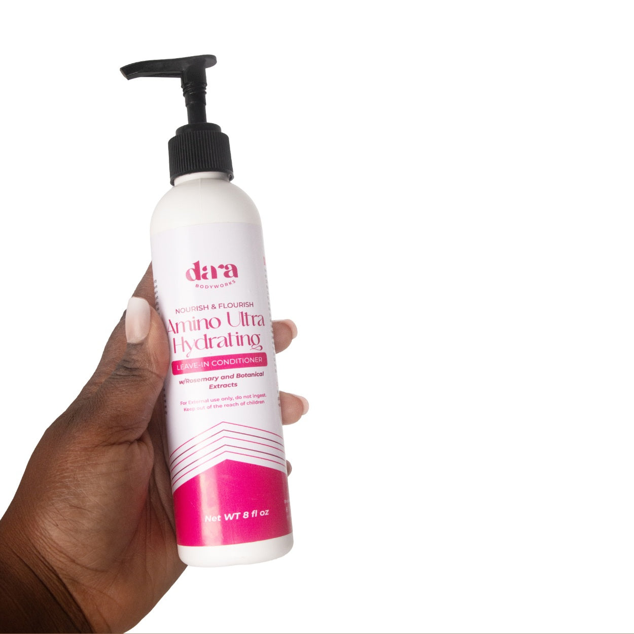 Amino Ultra Hydrating Leave-in-Conditioner