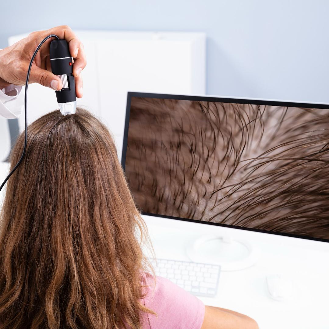 The Future of Hair Care: Trends and Innovations to Watch Out For