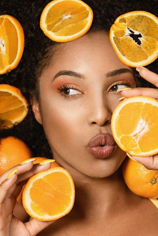 A comprehensive guide on natural and healthy food for hair growth