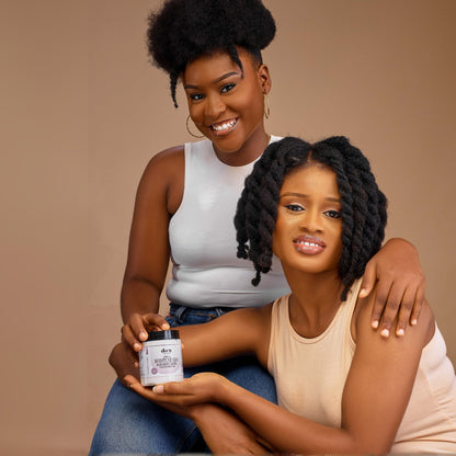 Chebe Oil Moisture Gro Leave-in Conditioner