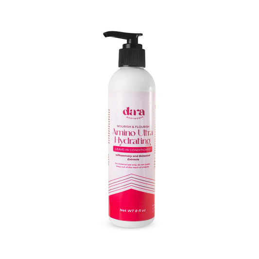 Amino Ultra Hydrating Leave-in-Conditioner