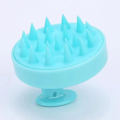 Head Scalp Massager shampoo sclap brush for Hair growth - Odara Naturals