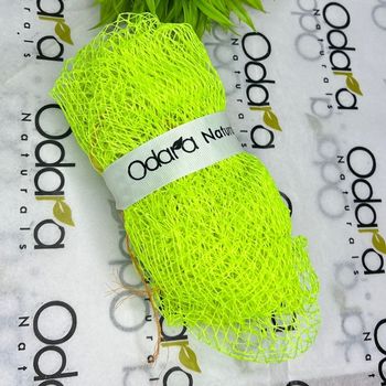 African Exfoliating Net - Dara Bodyworks